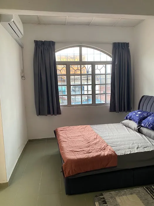 Homestay Dyzas Picture 4
