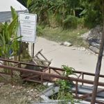 PORT MANCING TALAPIA SUNGAI