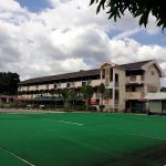 Asrama SMK Sg Pusu