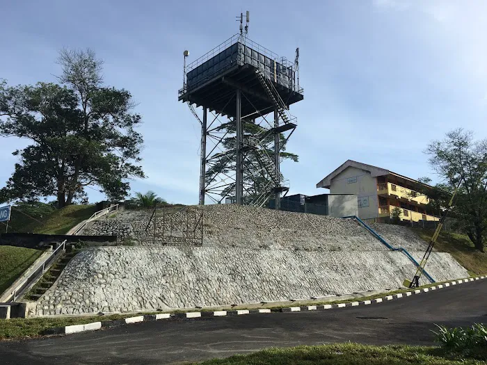 Asrama SMK Sg Pusu Picture 8