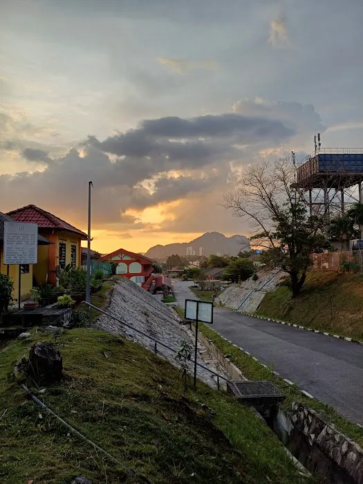 Asrama SMK Sg Pusu Picture 6