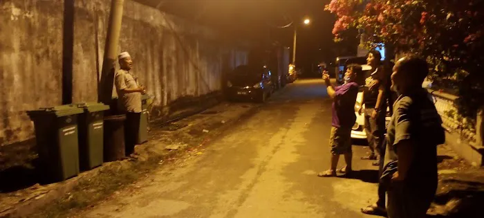 Taman Sahabat Picture 9