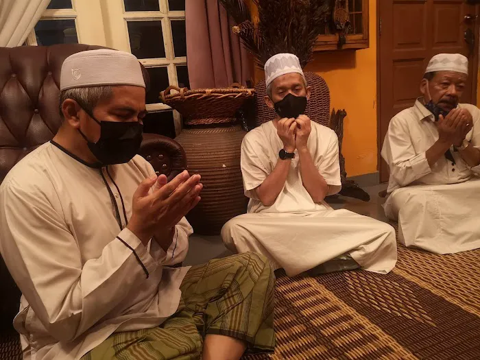 Taman Sahabat Picture 4