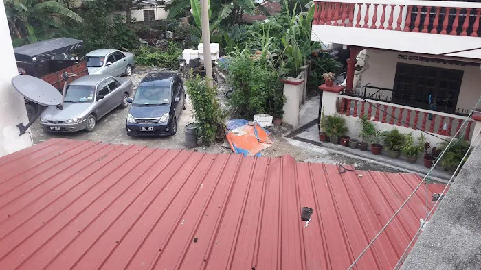 Taman Sahabat Picture 7