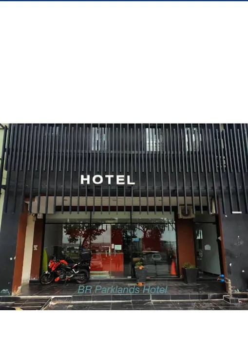 BR Parklands Hotel Picture 1