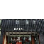 BR Parklands Hotel