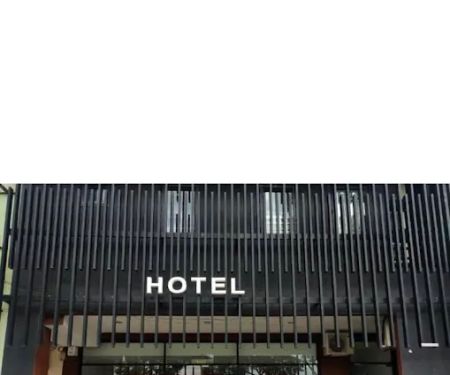 BR Parklands Hotel