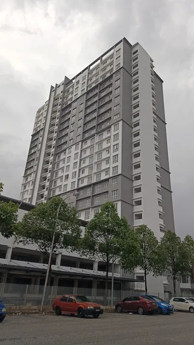 Adenia Apartments Picture 3