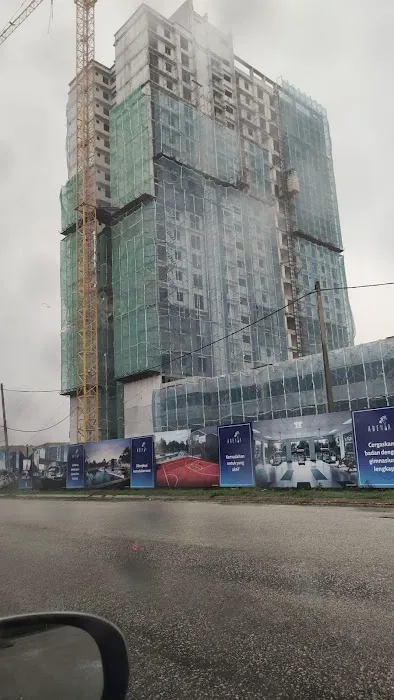 Adenia Apartments Picture 2
