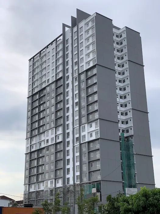 Adenia Apartments Picture 1