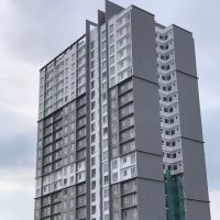 Adenia Apartments ico