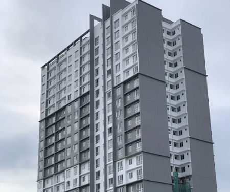 Adenia Apartments