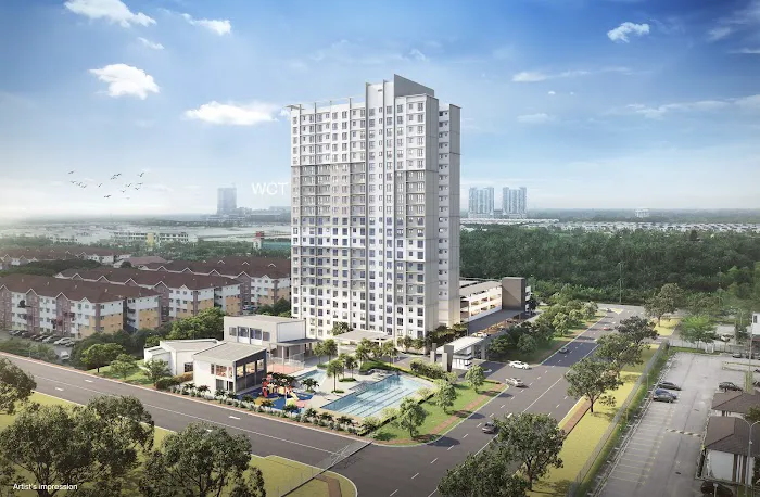 Adenia Apartments Picture 4