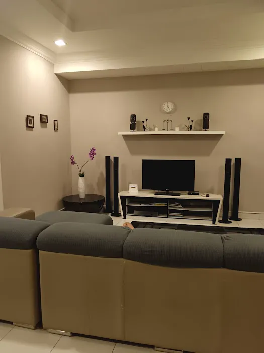 Puan Nurul Charm's Living Homestay Klang Picture 7