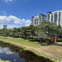 Maple Residence ico
