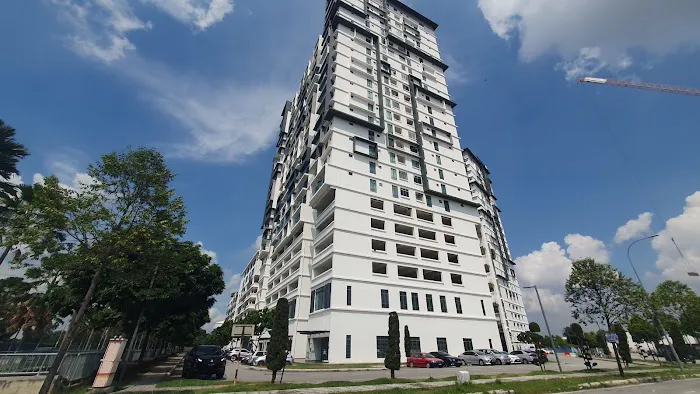 Maple Residence Picture 3