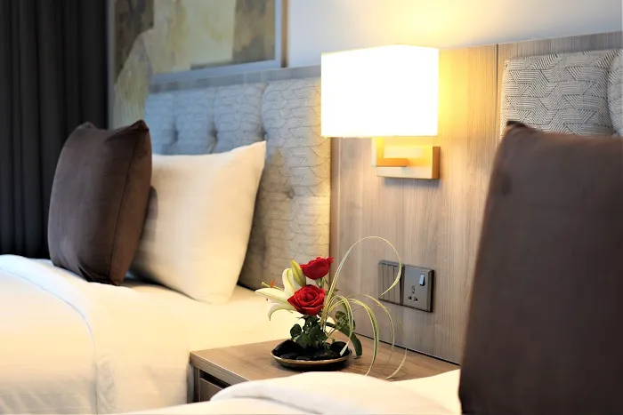 KSL Esplanade Hotel Picture 4