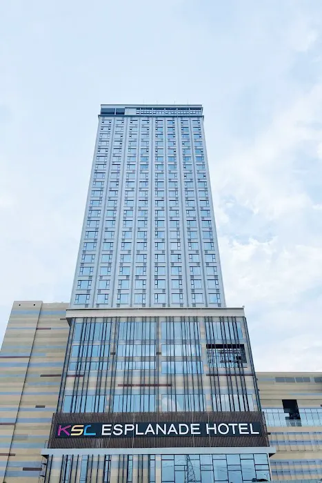 KSL Esplanade Hotel Picture 7