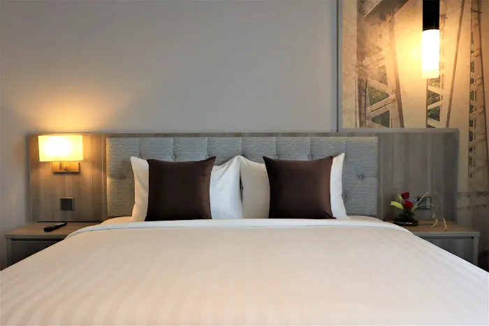 KSL Esplanade Hotel Picture 9