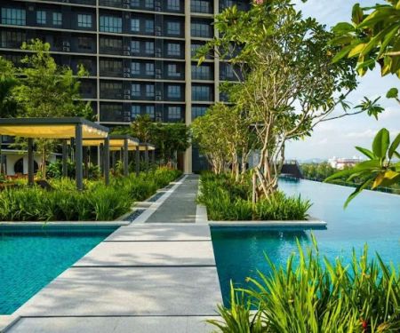 Wallaway2stay Homestay