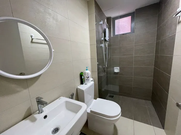 Wallaway2stay Homestay Picture 2