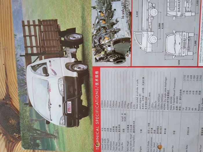 Villa Yussof Alwi Picture 2