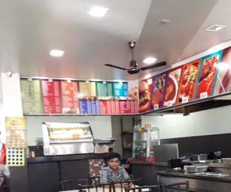 Hotel Kawanku