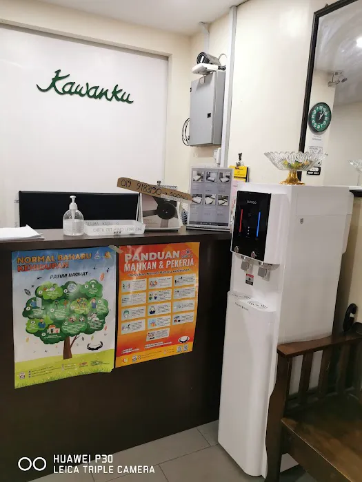 Hotel Kawanku Picture 8