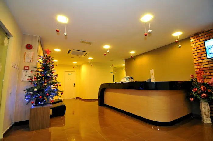 U Design Hotel Temerloh Picture 3