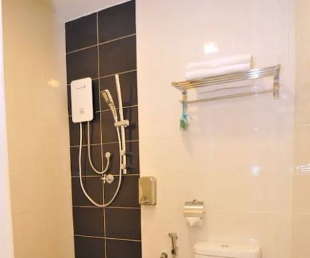 U Design Hotel Temerloh
