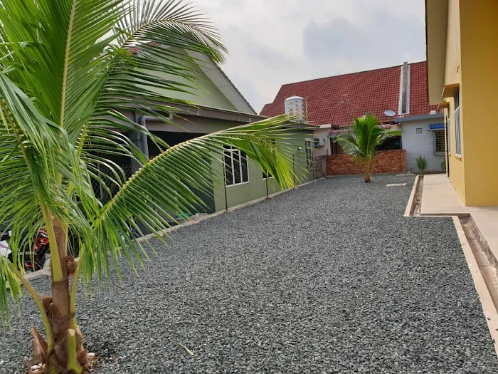 Azm Homestay Picture 5