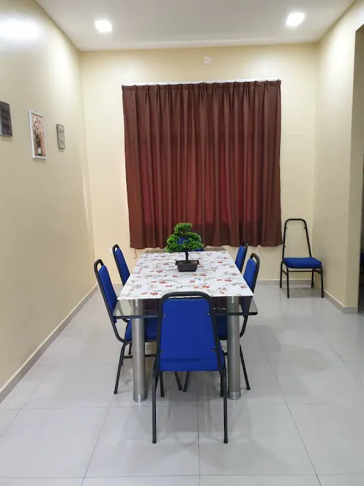 Azm Homestay Picture 4