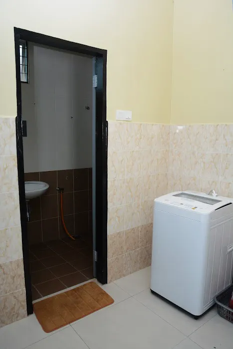 Azm Homestay Picture 10