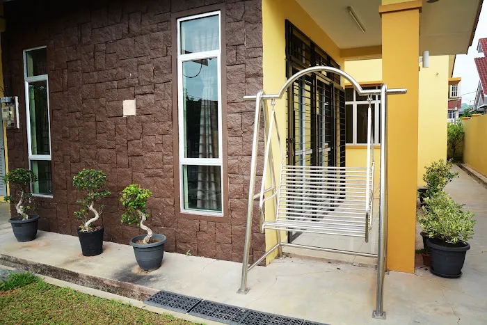 Azm Homestay Picture 9