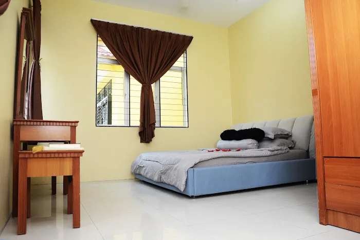 Azm Homestay Picture 7