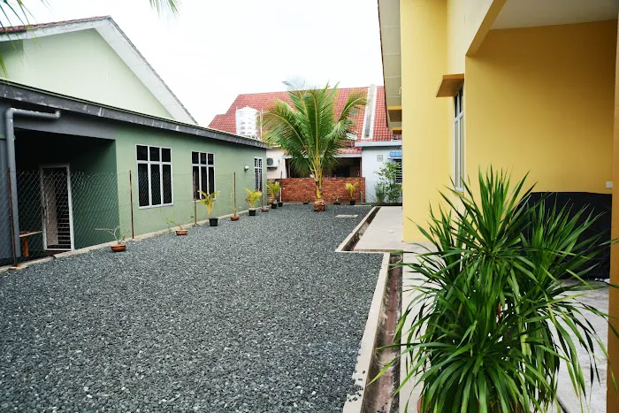 Azm Homestay Picture 2
