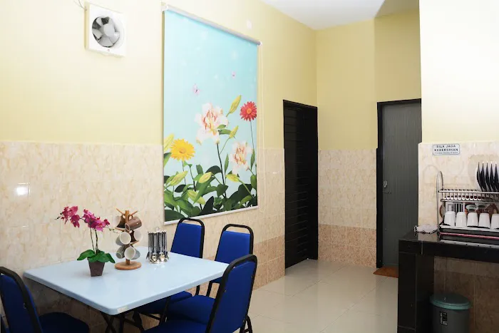 Azm Homestay Picture 1