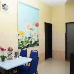 Azm Homestay