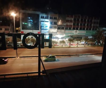 Hotel 75 Temerloh