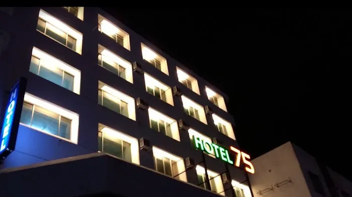 Hotel 75 Temerloh Picture 10