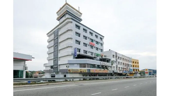 OYO 1105 Hotel 75 Picture 1