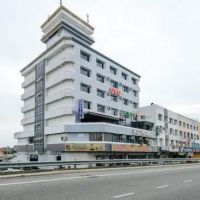 OYO 1105 Hotel 75 ico
