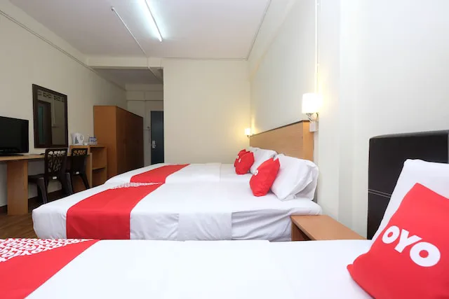 OYO 1105 Hotel 75 Picture 6