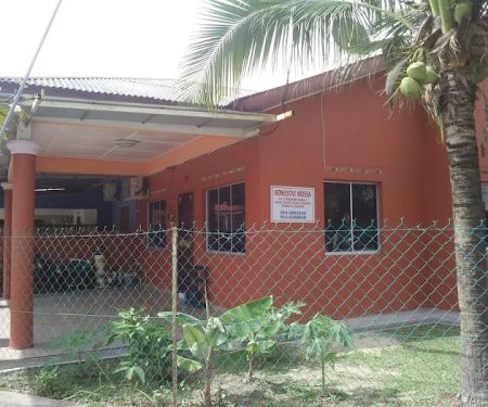 Homestay Arissa Temerloh