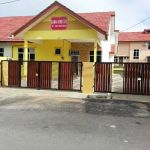 Damai Homestay