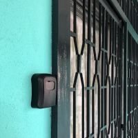 Cikgu Homestay ico