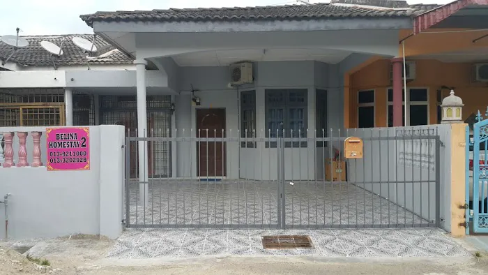 Belina Homestay 2 Picture 1