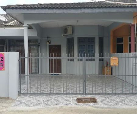 Belina Homestay 2