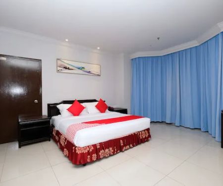 Hotel Green Park