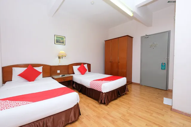 Hotel Green Park Picture 7